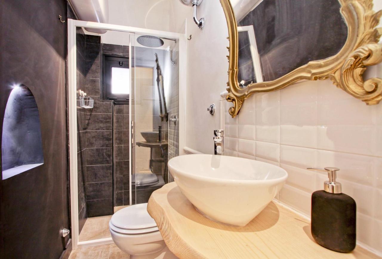 Bigfamilyflats - Coliseum Apartamento *