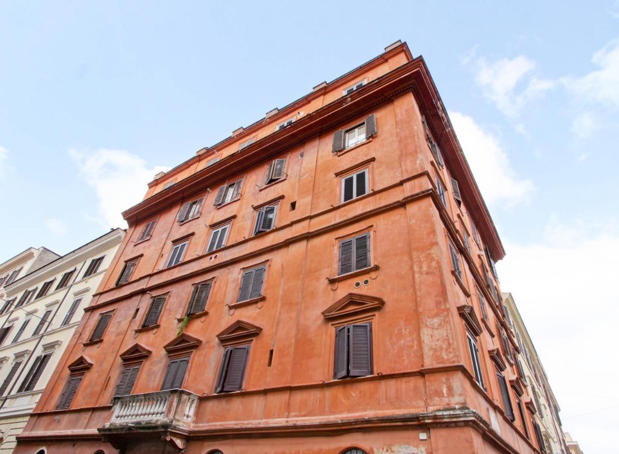 Bigfamilyflats - Coliseum Apartamento *