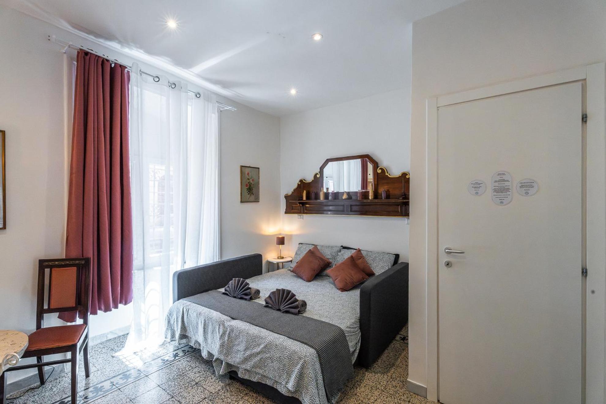 Apartamento Bigfamilyflats - Coliseum
