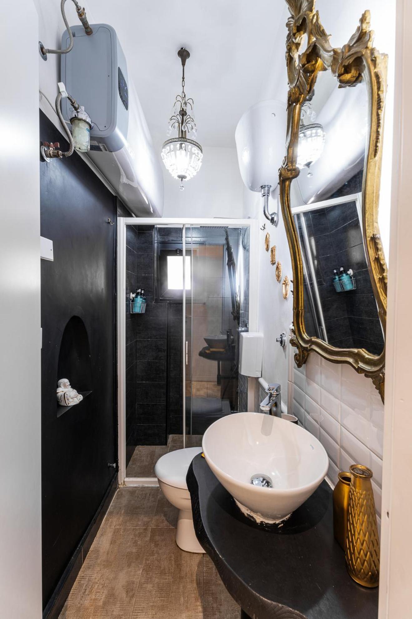 Bigfamilyflats - Coliseum Apartamento *