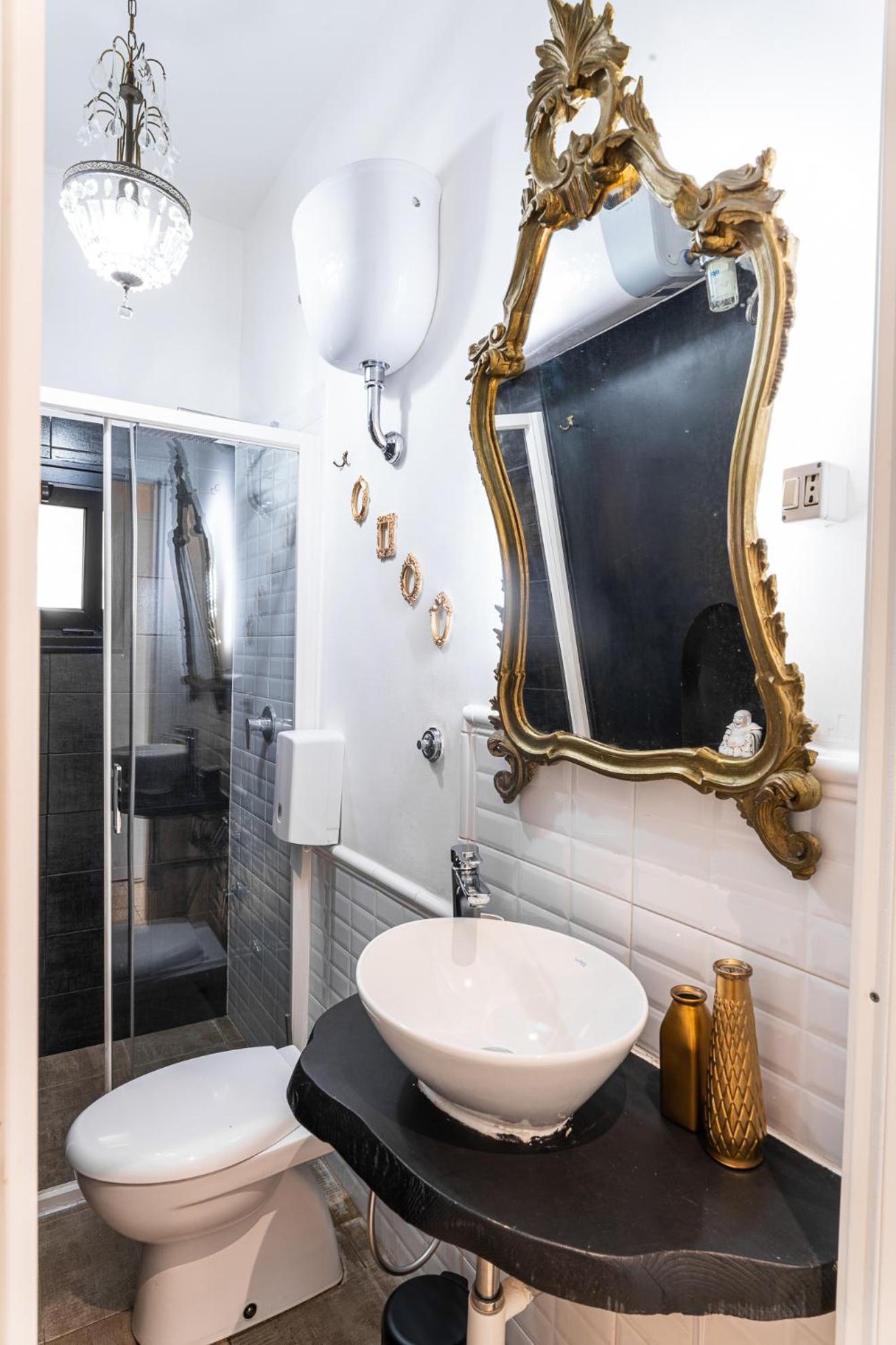 Apartamento Bigfamilyflats - Coliseum *