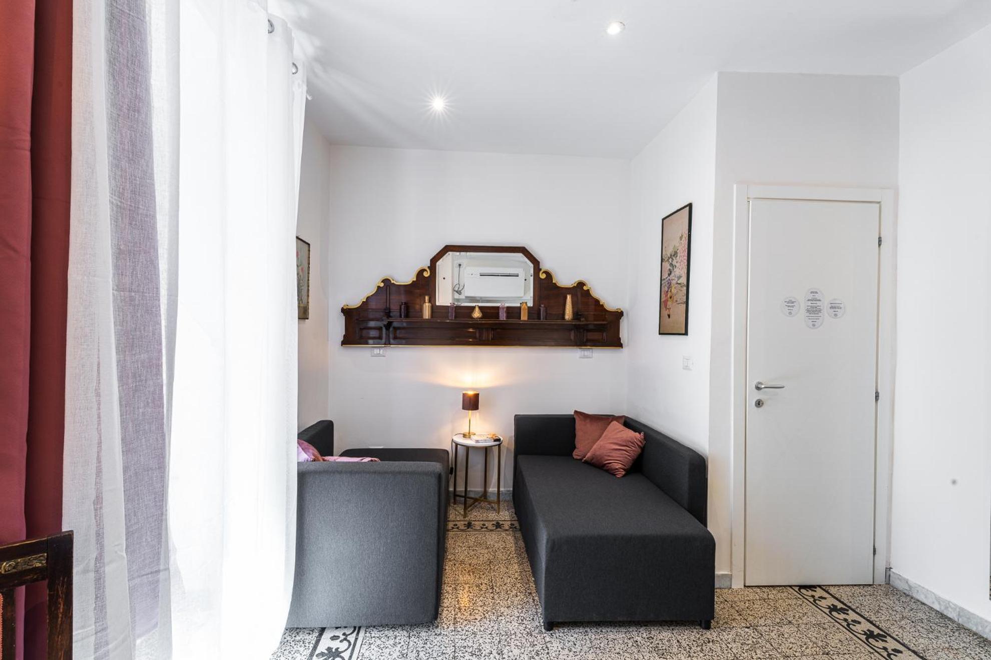 Apartamento Bigfamilyflats - Coliseum Roma