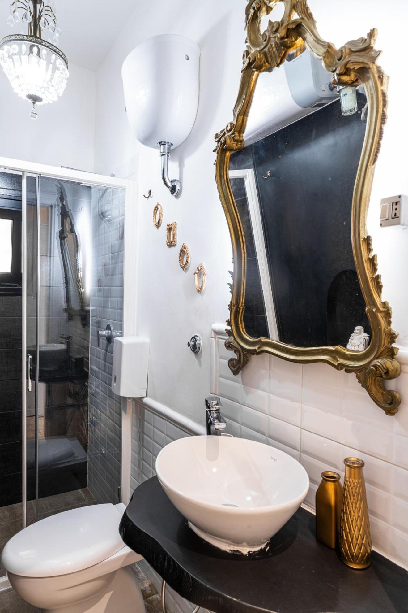 Bigfamilyflats - Coliseum Apartamento Roma